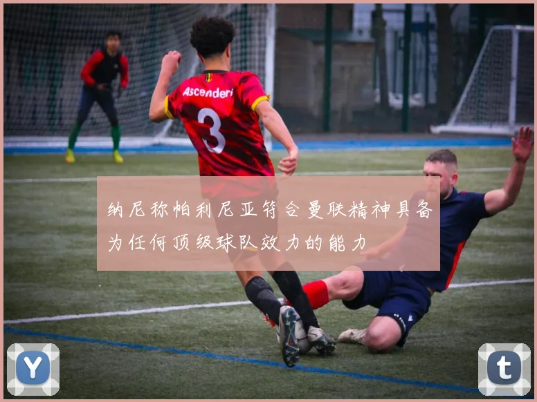 纳尼称帕利尼亚符合曼联精神具备为任何顶级球队效力的能力