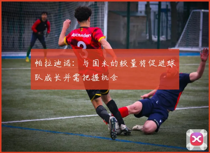 帕拉迪诺：与国米的较量将促进球队成长并需把握机会