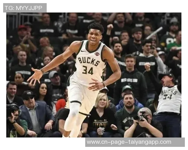 字母哥上半场表现抢眼砍下16分9篮板罚球命中率提升至60